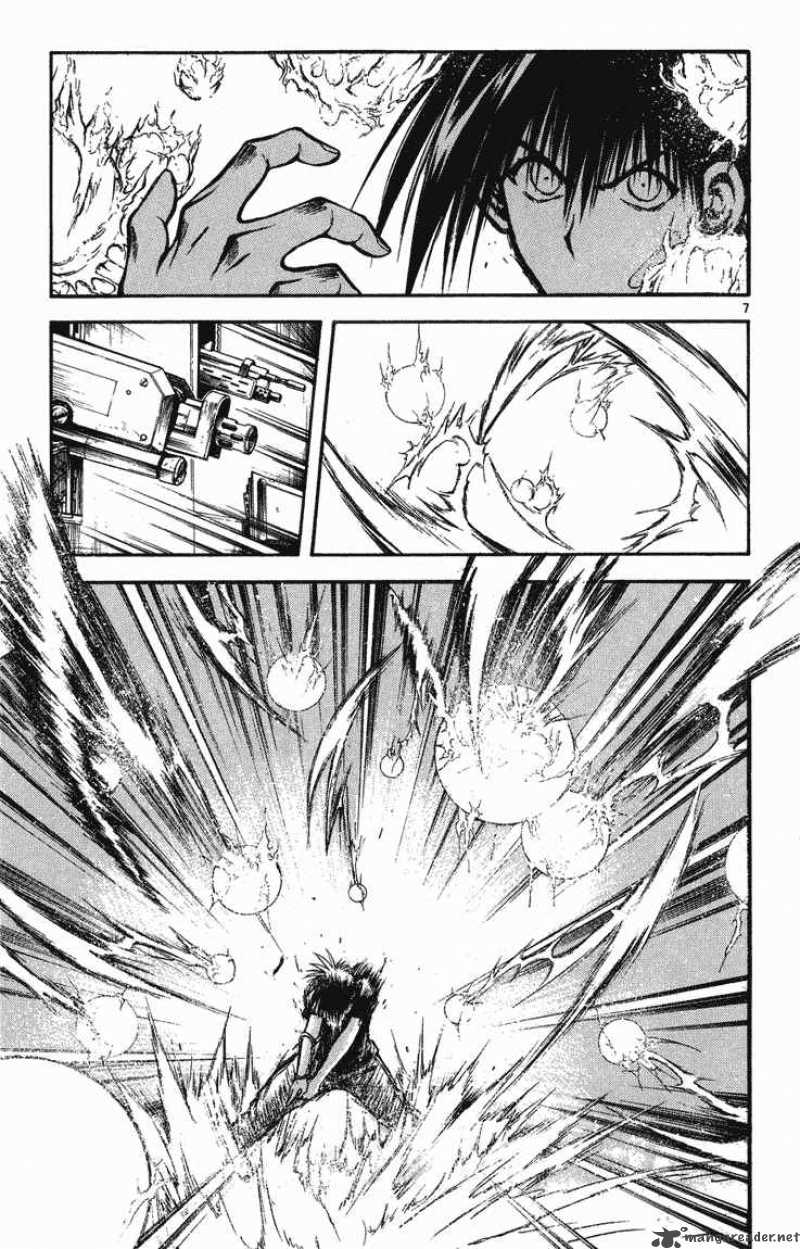 Flame Of Recca 246 6