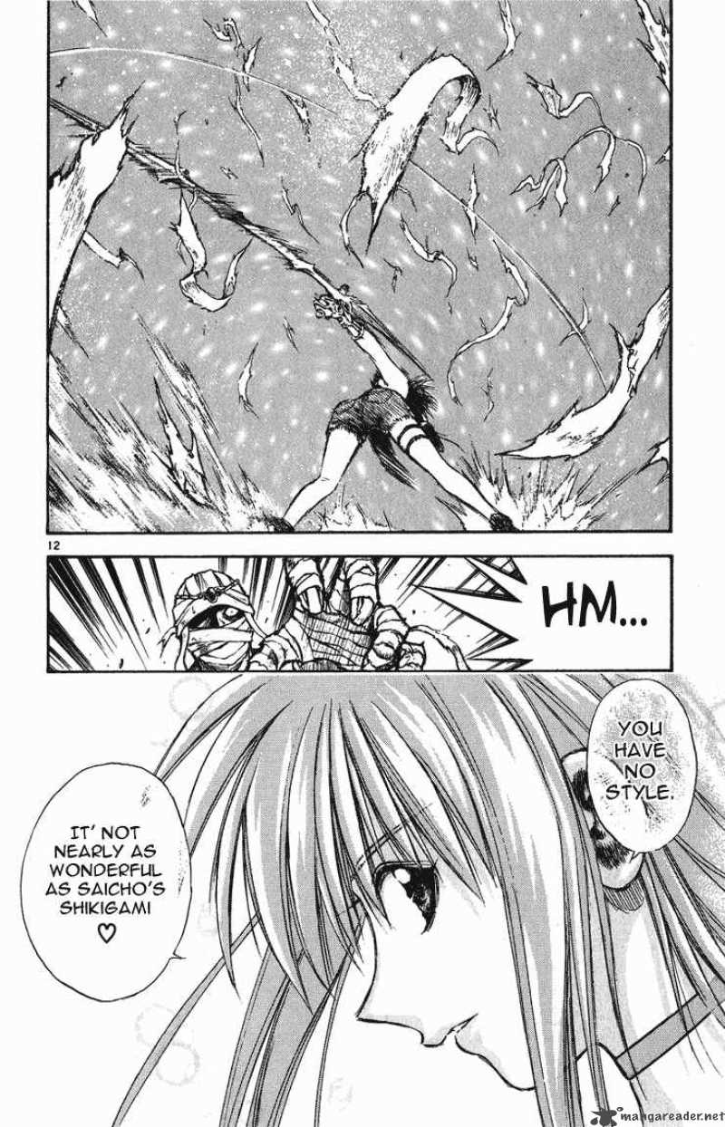 Flame Of Recca 247 12