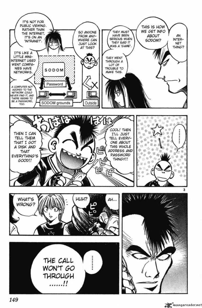 Flame Of Recca 247 3