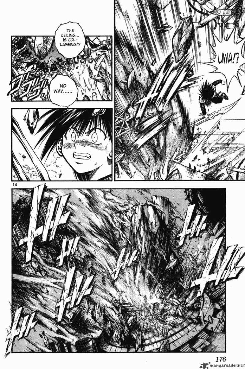 Flame Of Recca 248 14