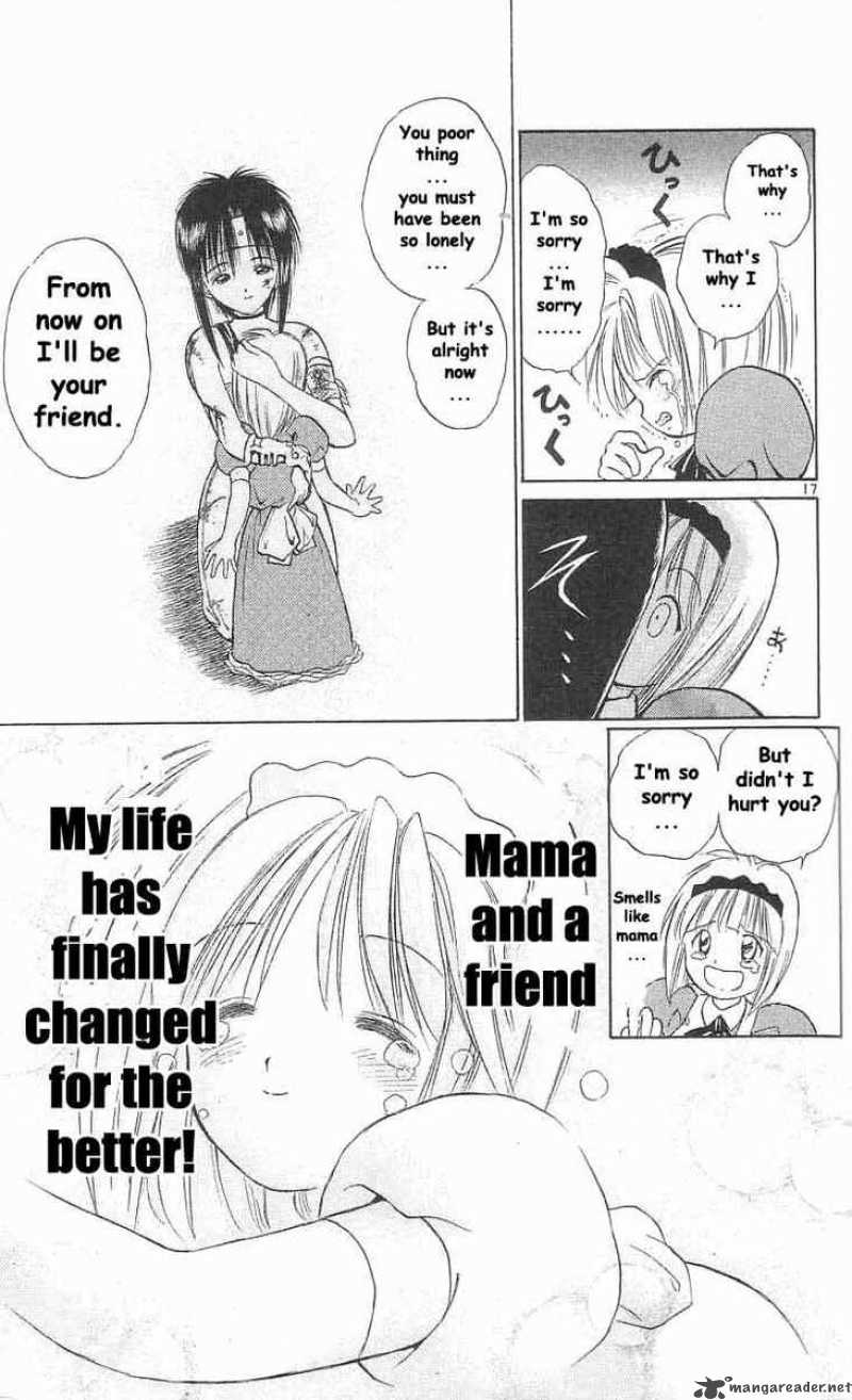 Flame Of Recca 25 17