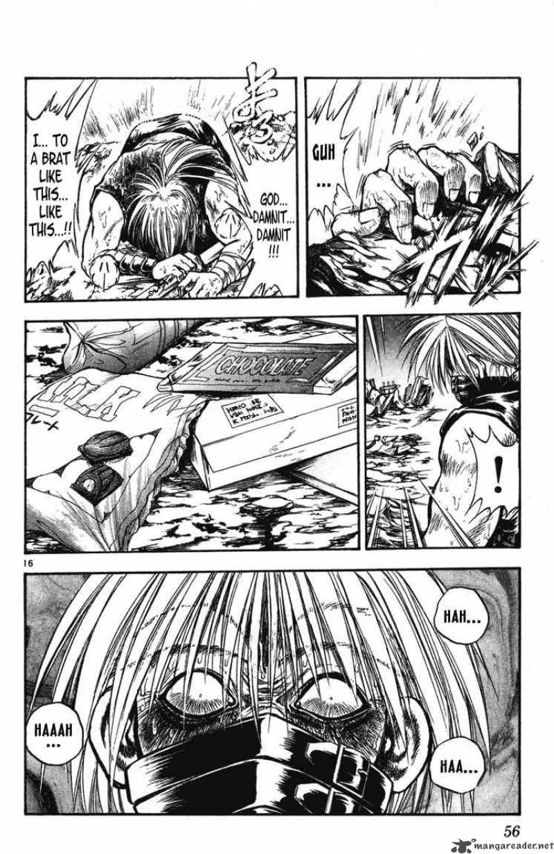 Flame Of Recca 251 15