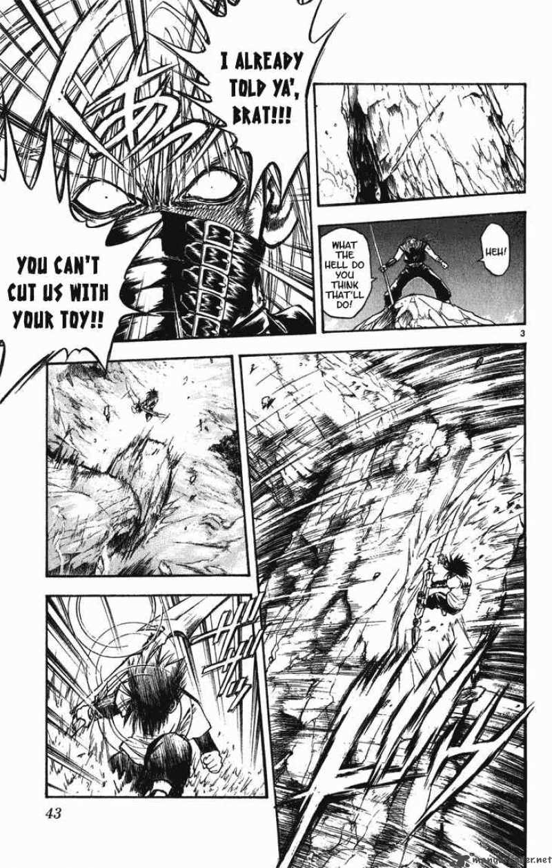 Flame Of Recca 251 3