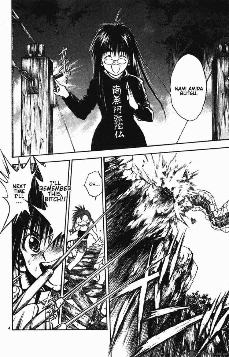Flame Of Recca 253 4