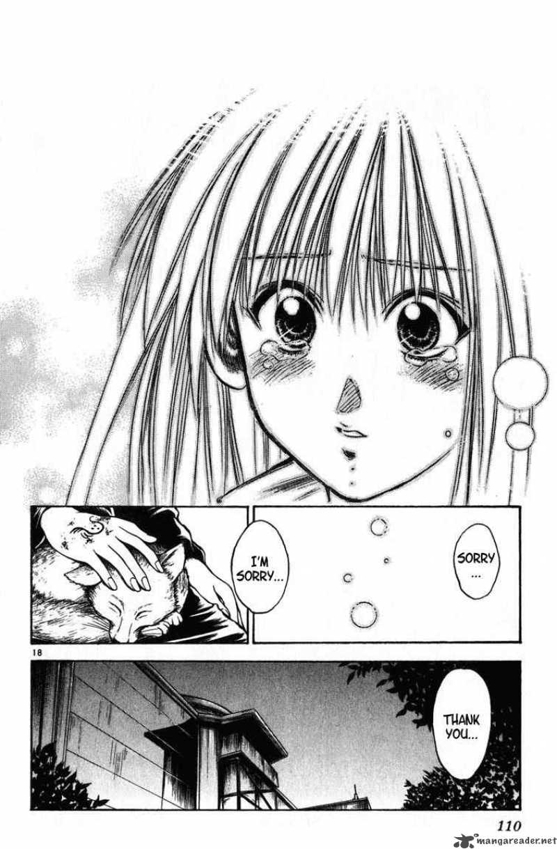Flame Of Recca 254 17
