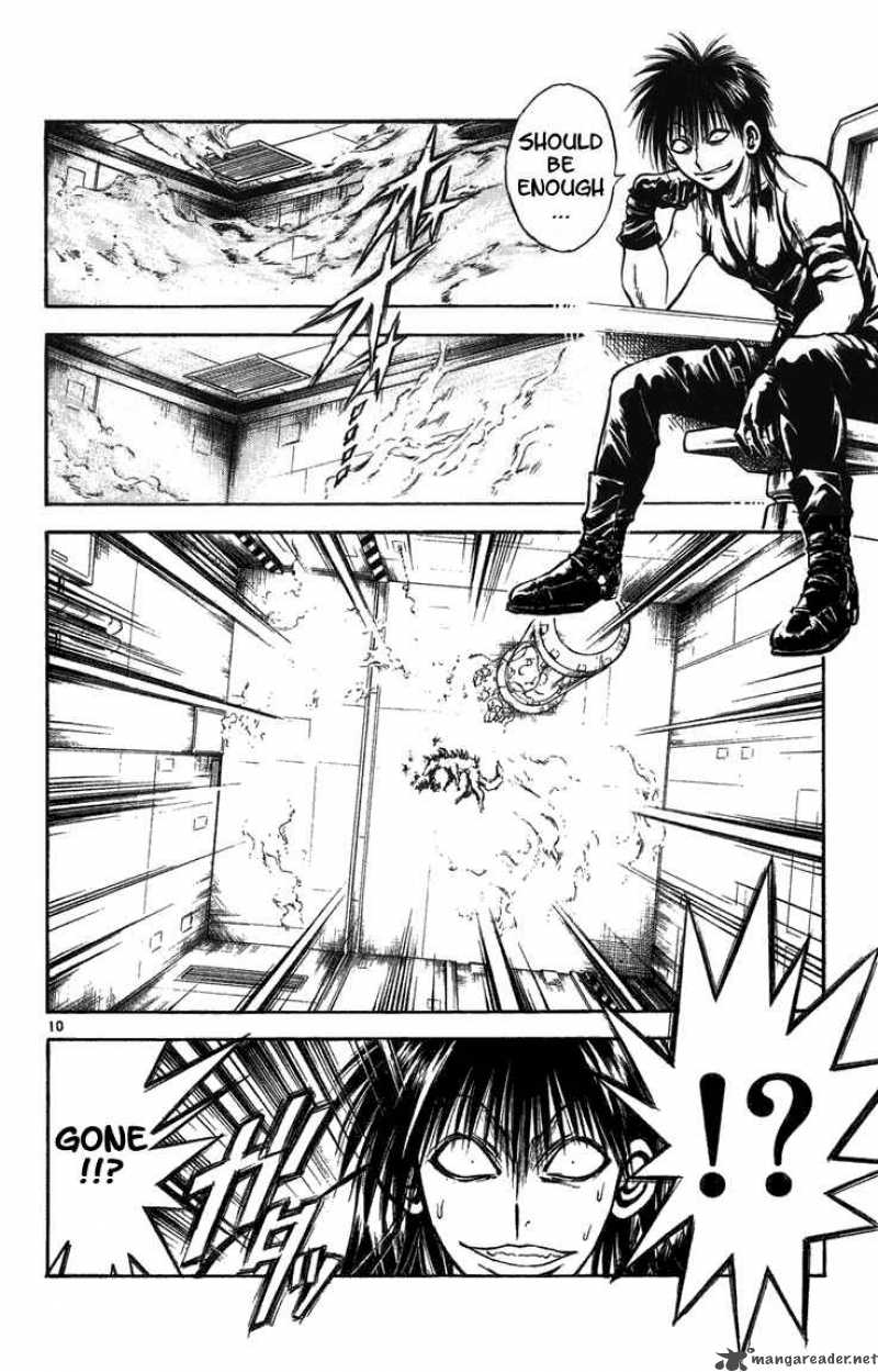 Flame Of Recca 254 9