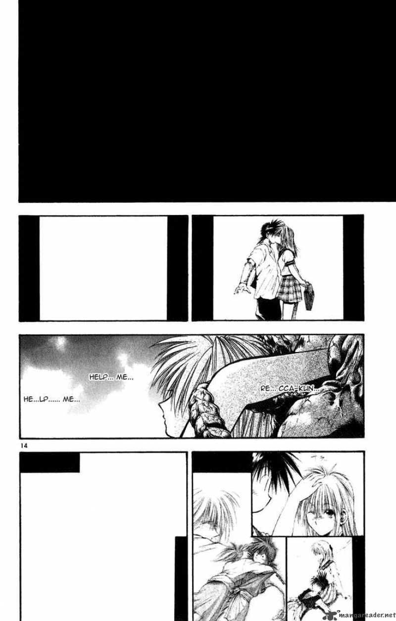 Flame Of Recca 255 13