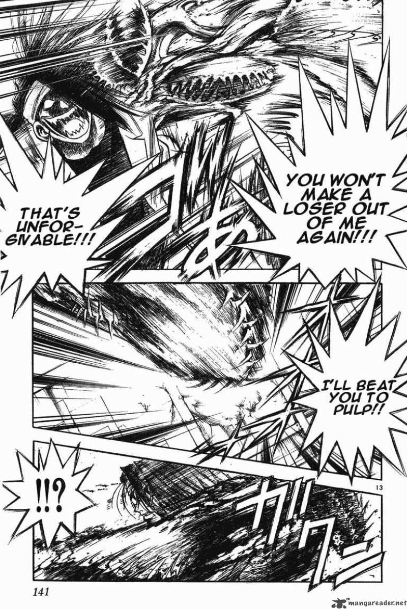 Flame Of Recca 256 13