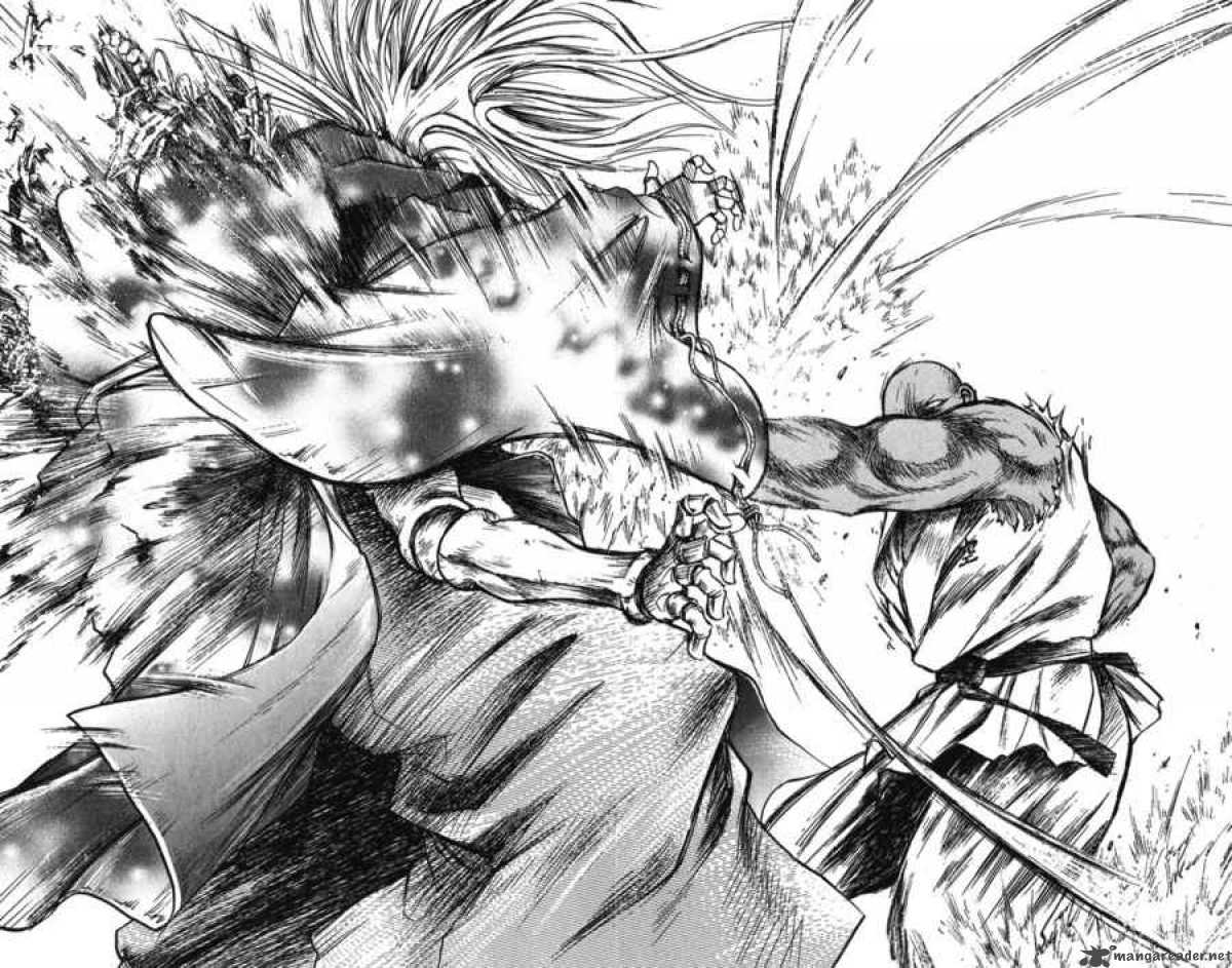 Flame Of Recca 258 6