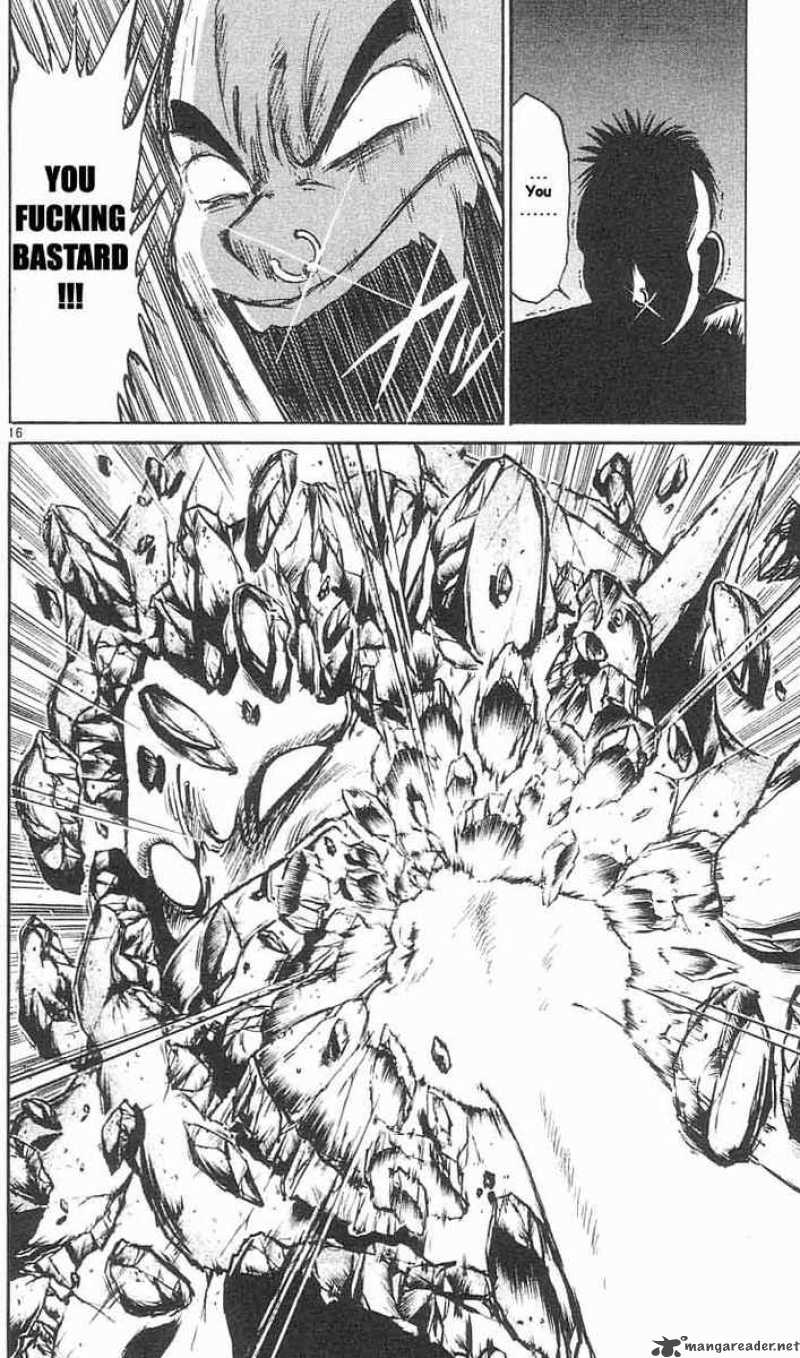 Flame Of Recca 26 16