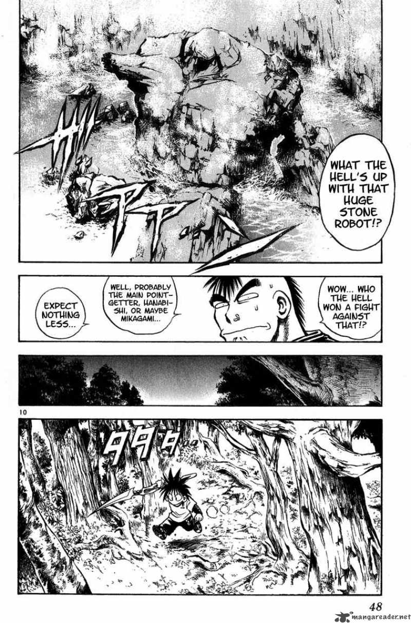 Flame Of Recca 261 10