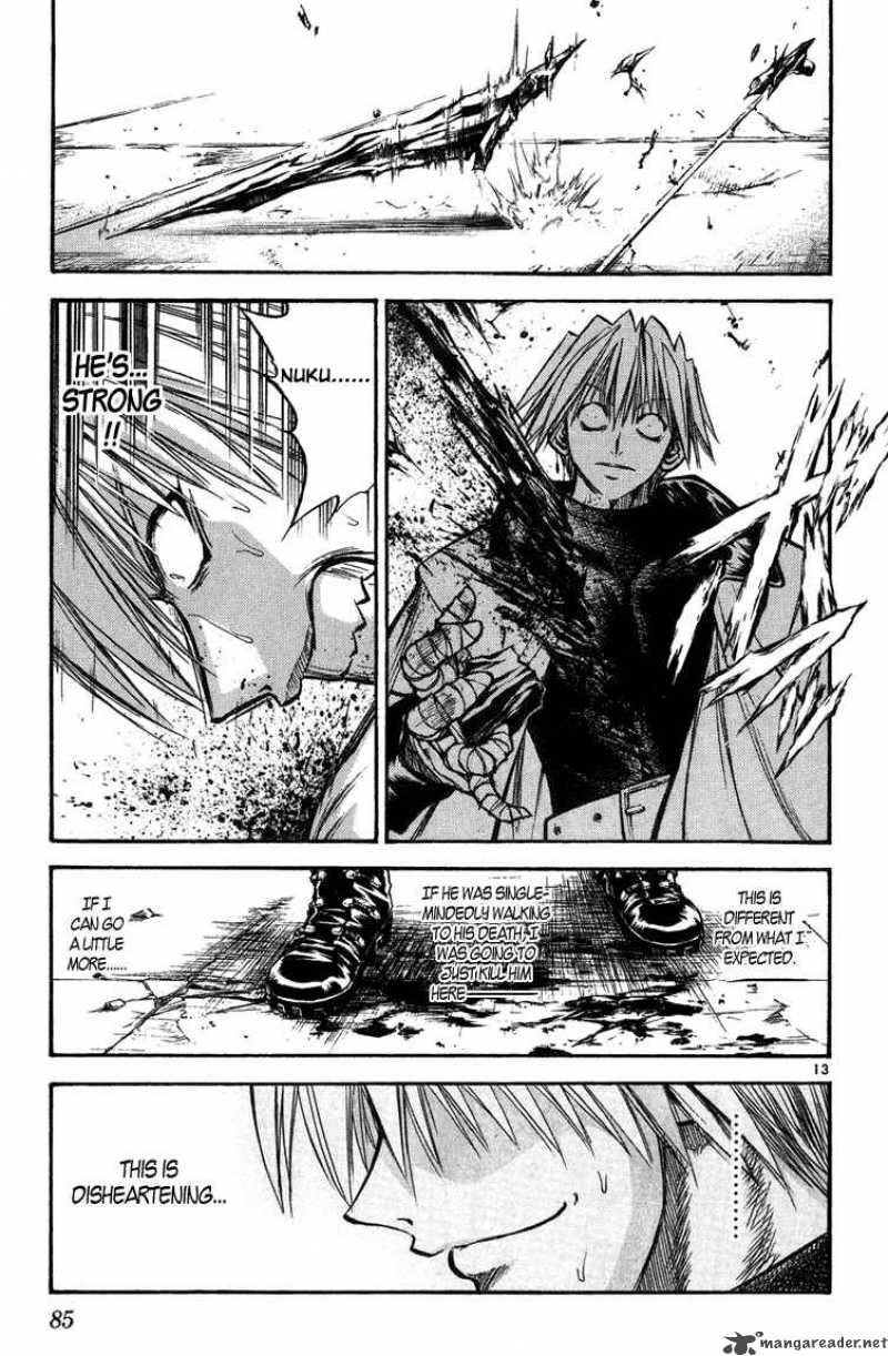 Flame Of Recca 263 11