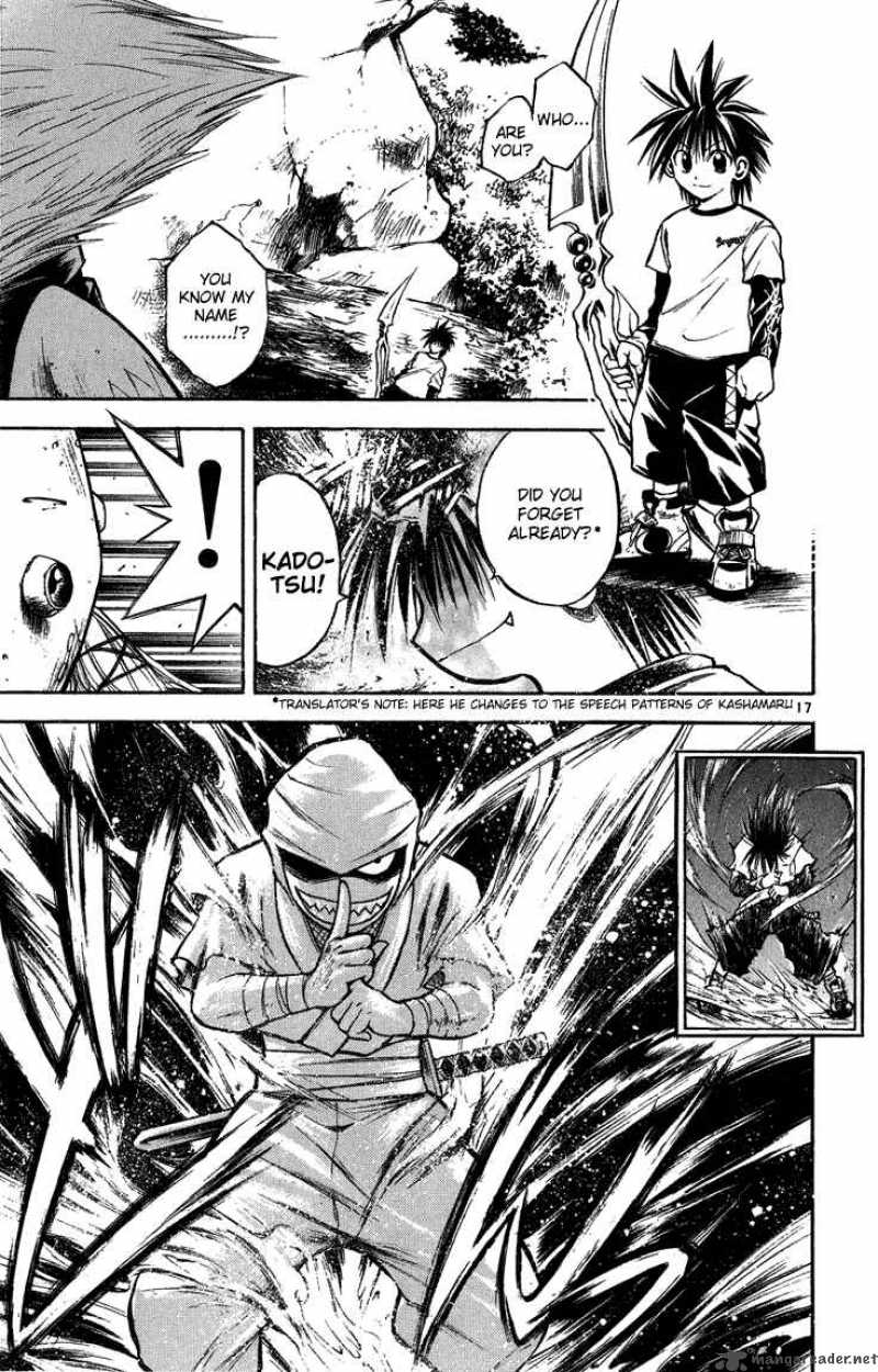 Flame Of Recca 263 15
