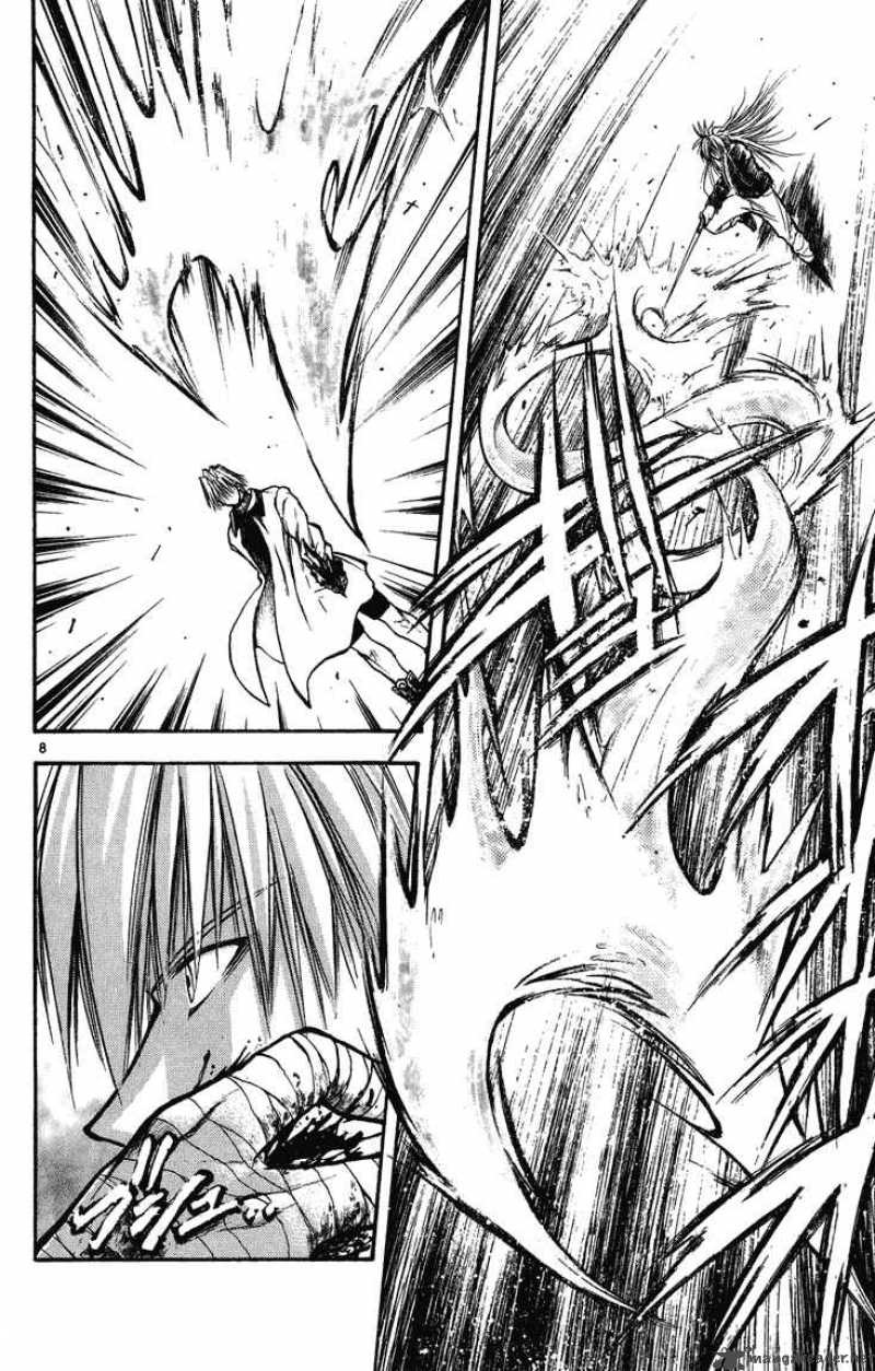 Flame Of Recca 263 6