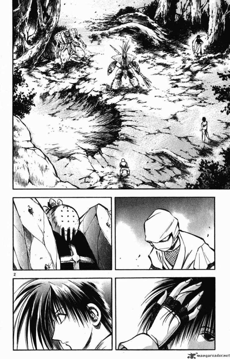 Flame Of Recca 264 2