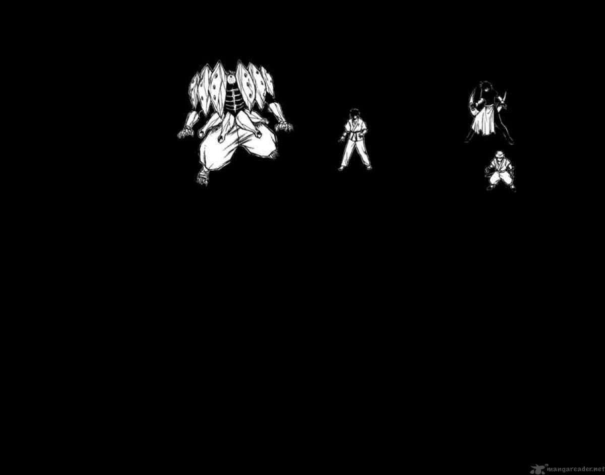 Flame Of Recca 265 4