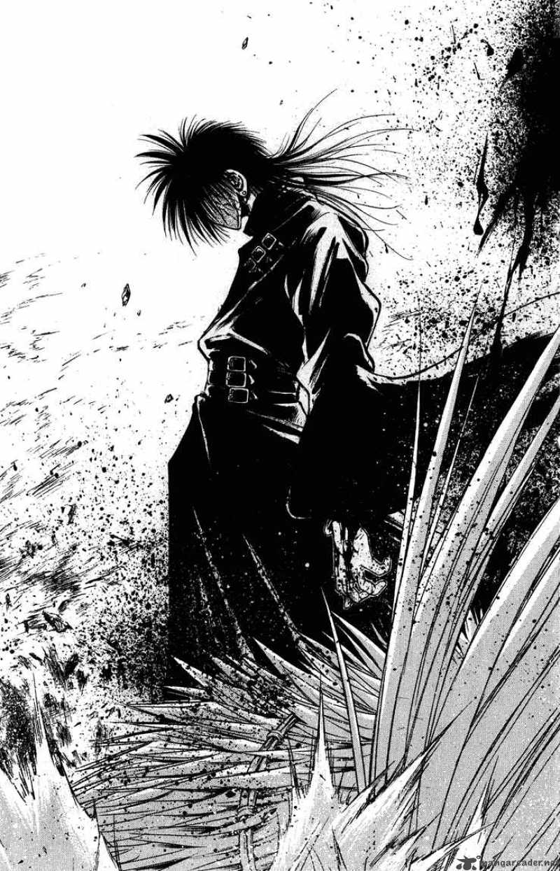Flame Of Recca 267 3