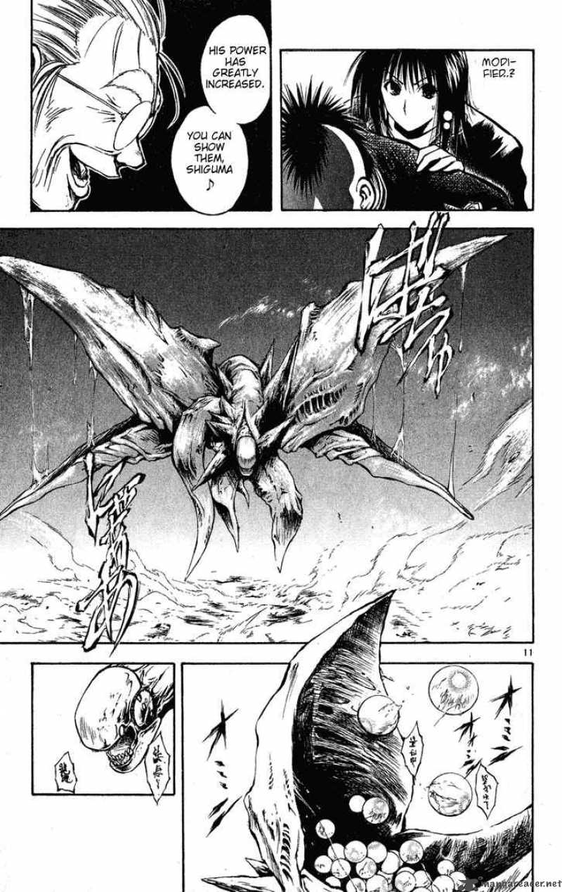Flame Of Recca 271 10