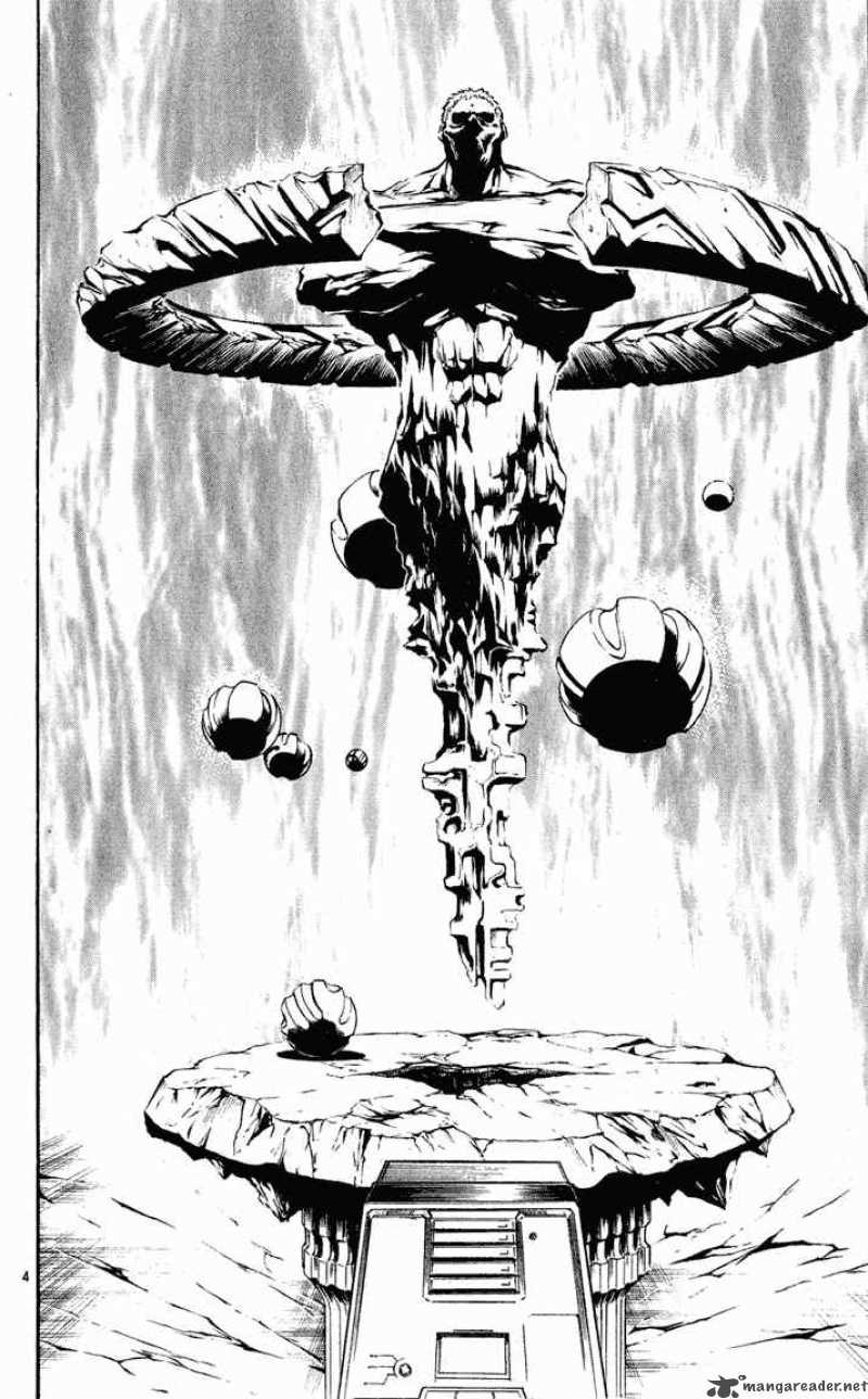 Flame Of Recca 271 3