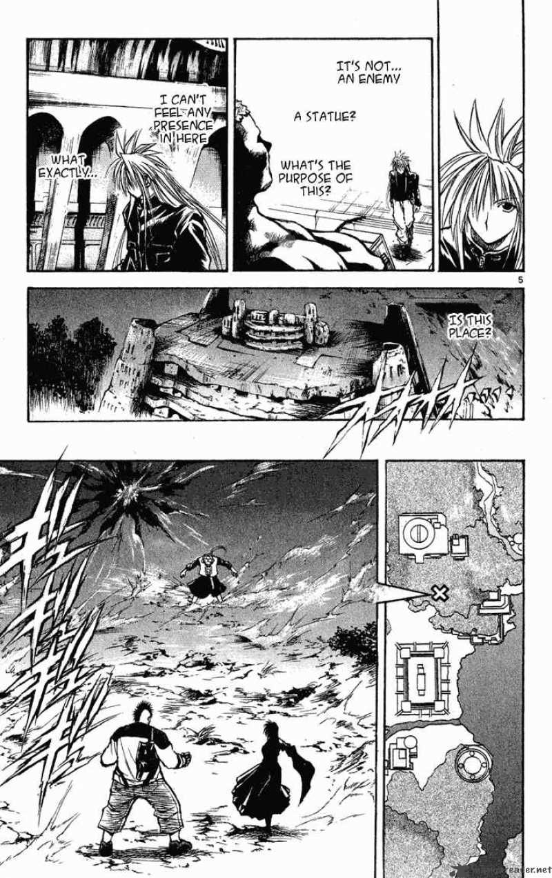 Flame Of Recca 271 4