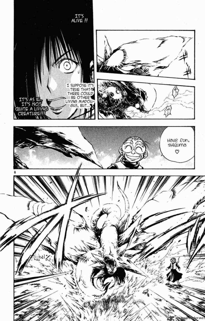 Flame Of Recca 271 7