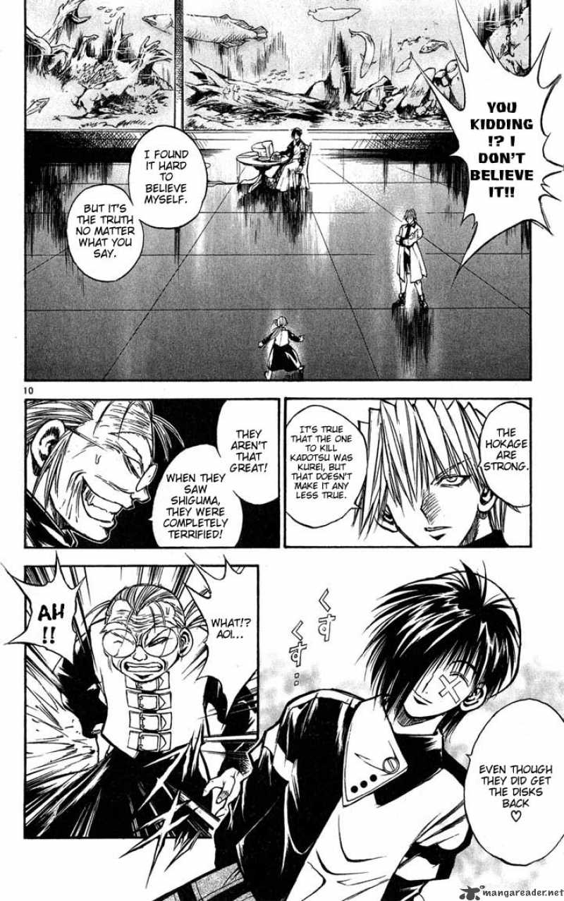 Flame Of Recca 272 10