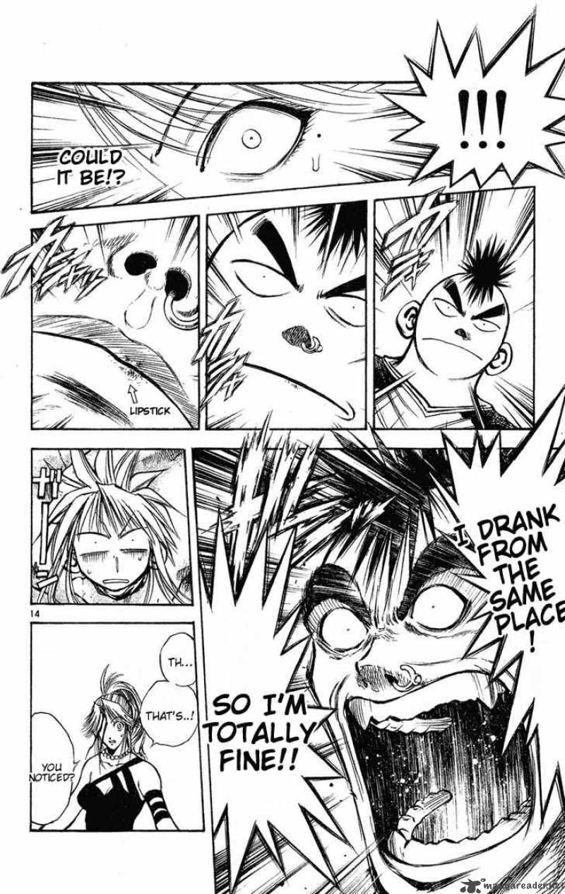 Flame Of Recca 273 13