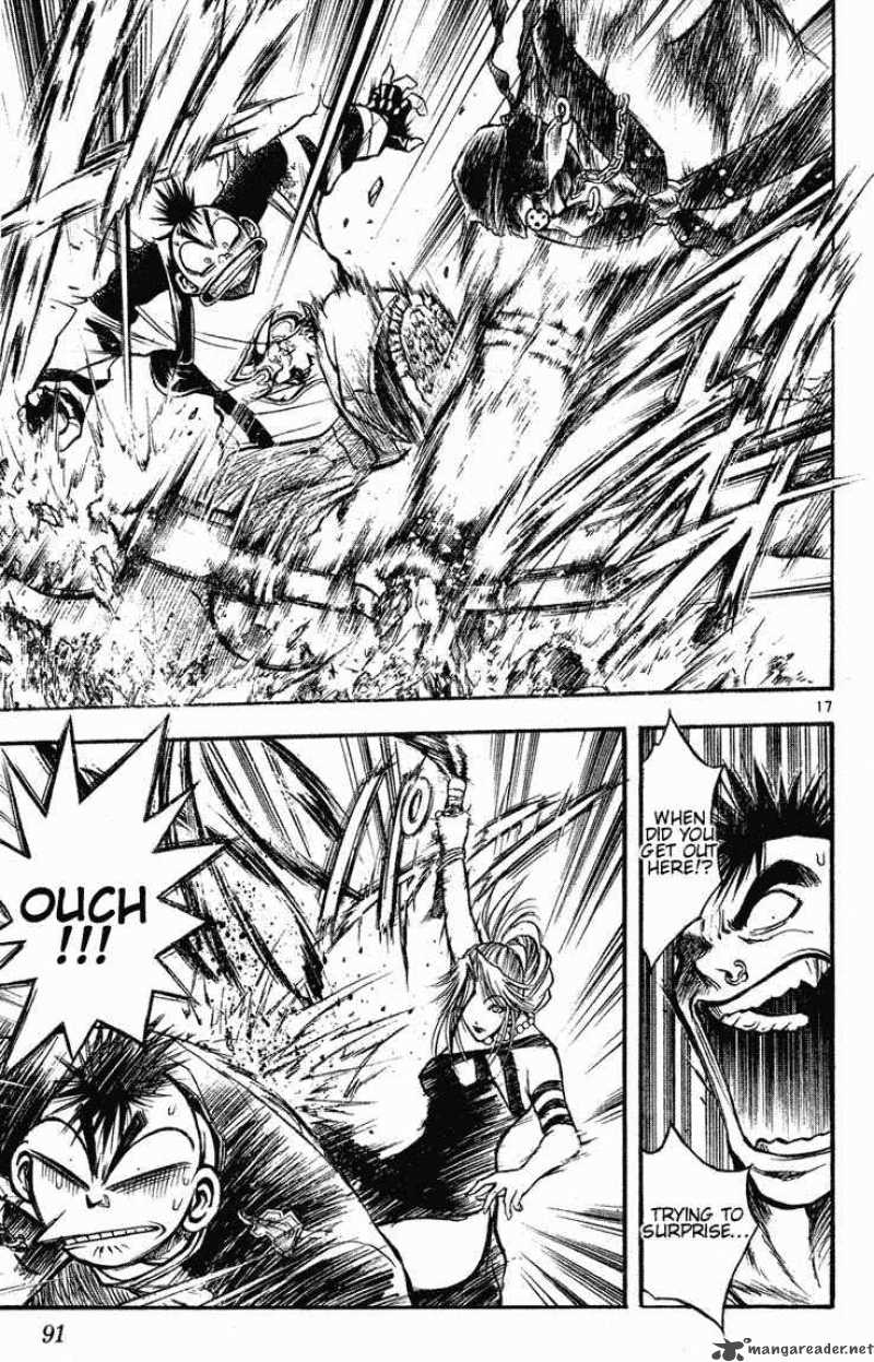 Flame Of Recca 273 16