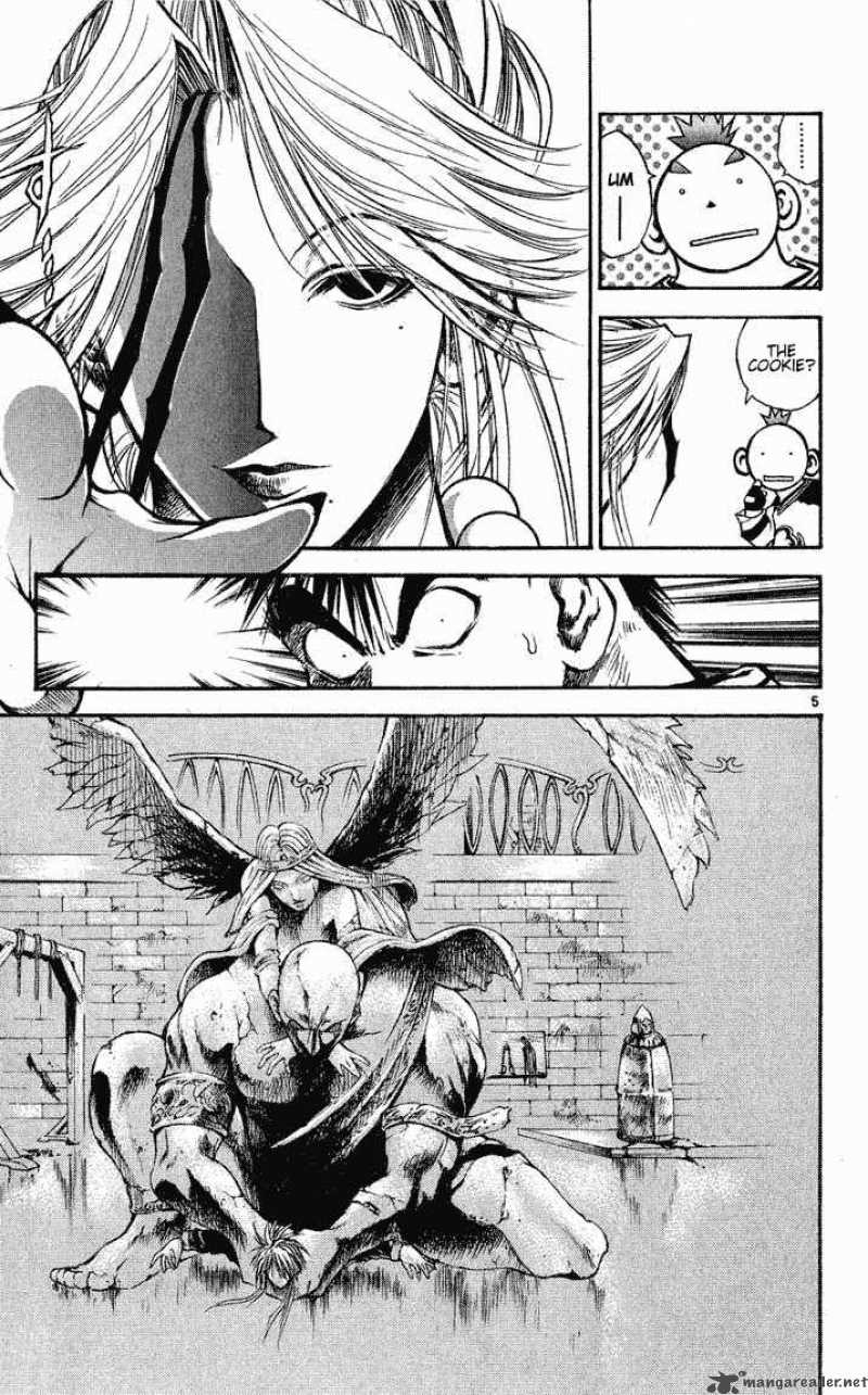 Flame Of Recca 273 4