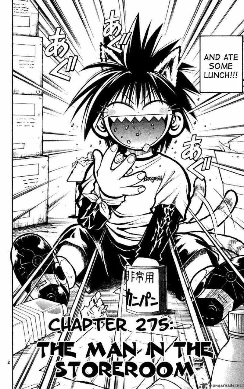 Flame Of Recca 276 2