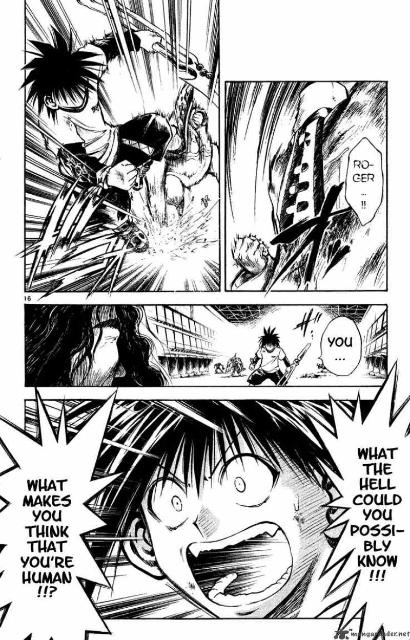 Flame Of Recca 277 16