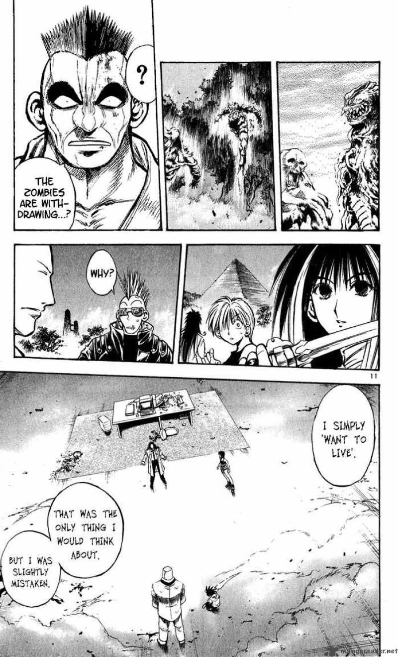 Flame Of Recca 279 11