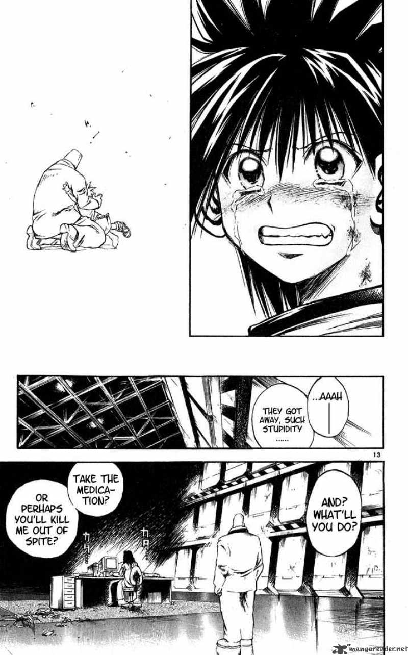 Flame Of Recca 279 13