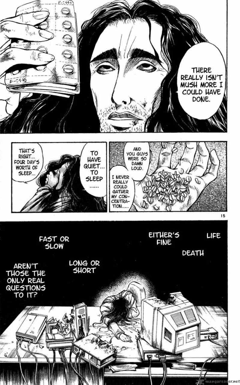 Flame Of Recca 279 15