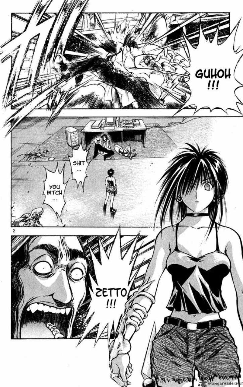 Flame Of Recca 279 2