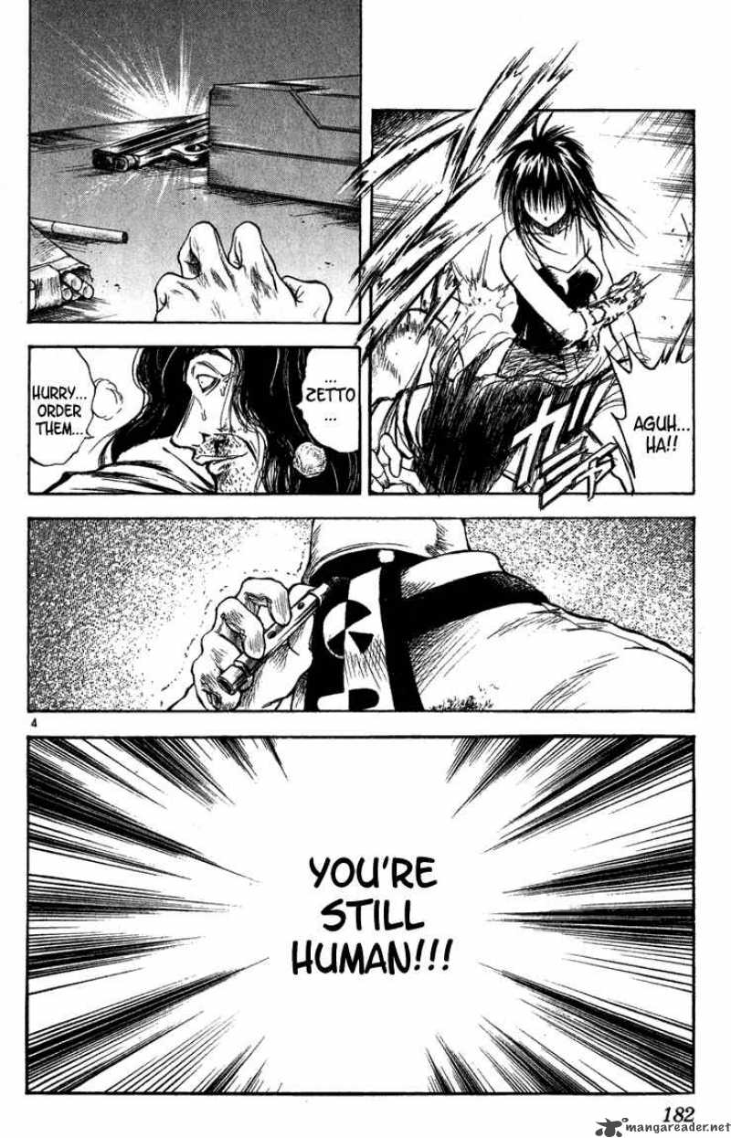 Flame Of Recca 279 4