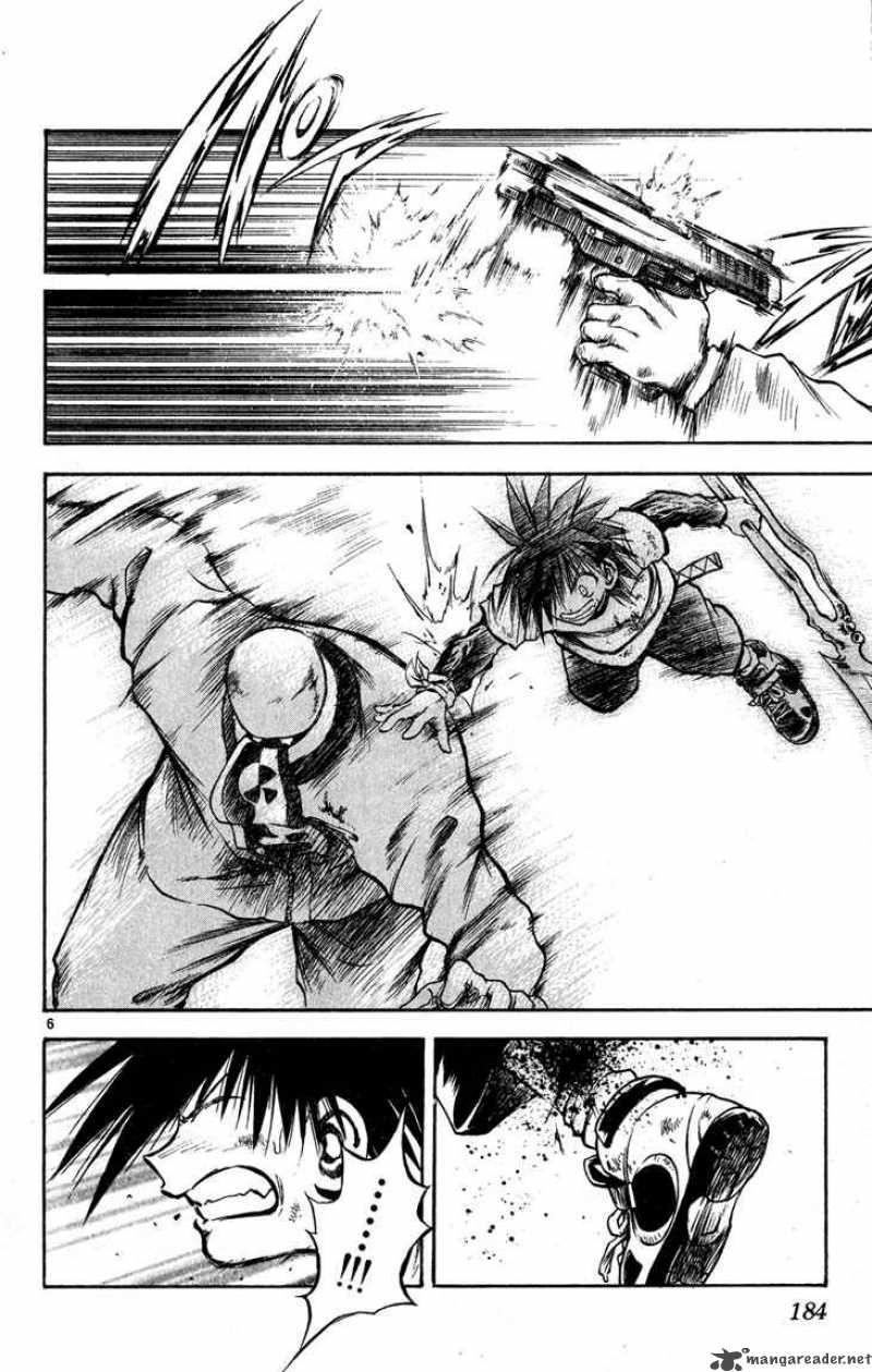 Flame Of Recca 279 6