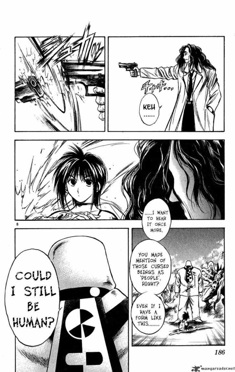 Flame Of Recca 279 8