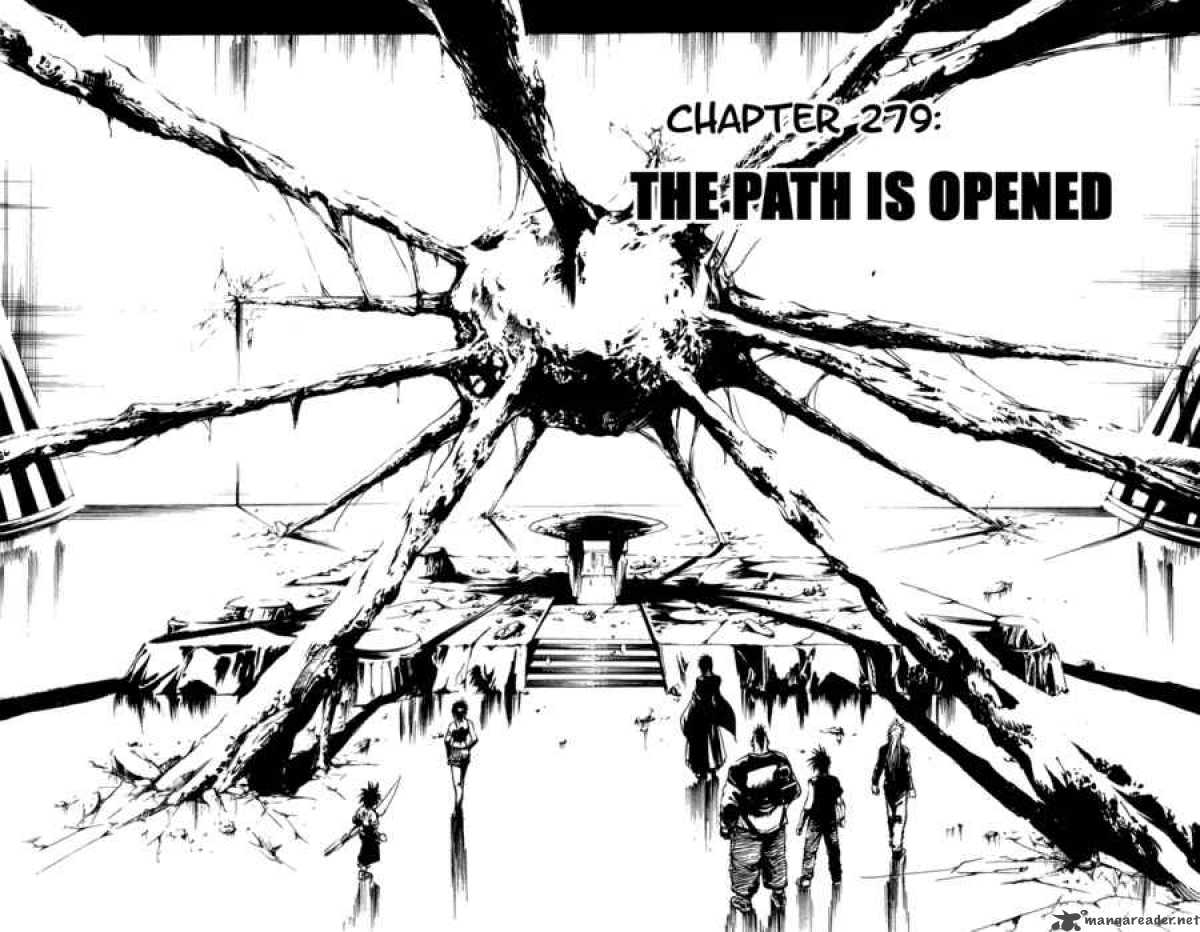 Flame Of Recca 280 4