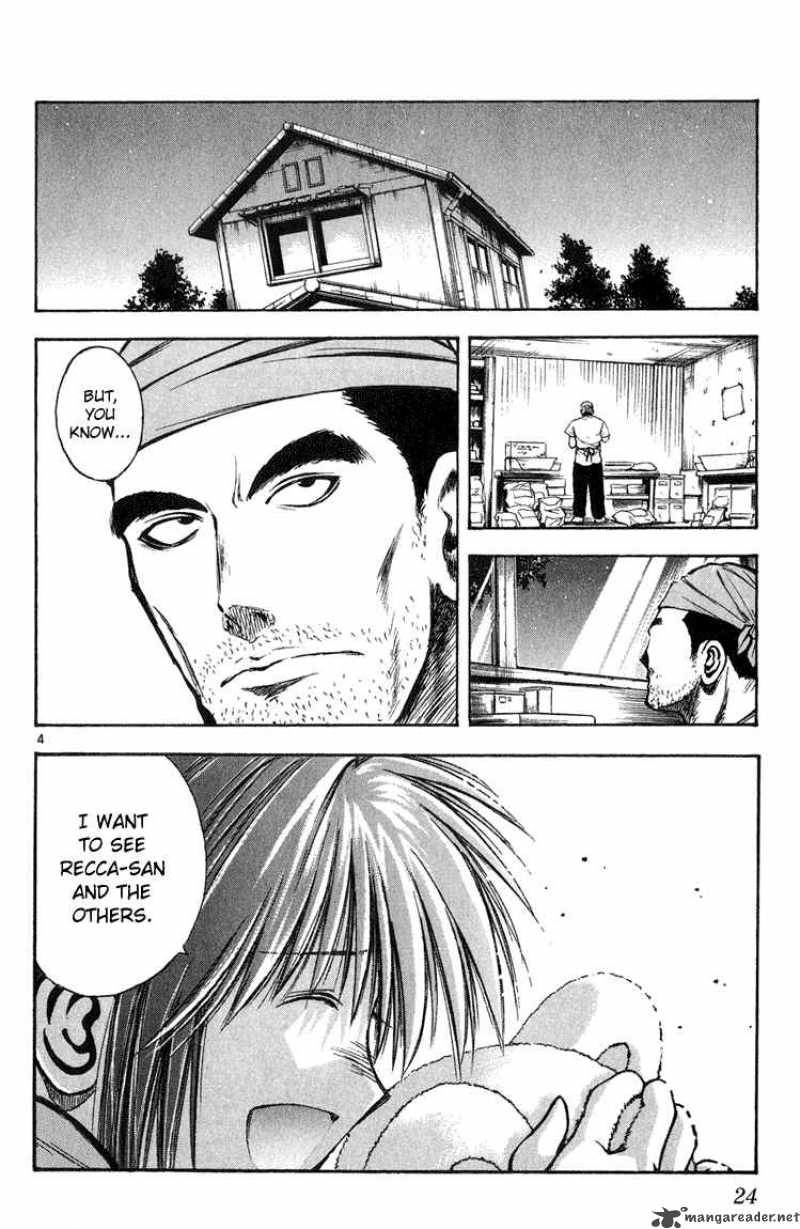 Flame Of Recca 281 4