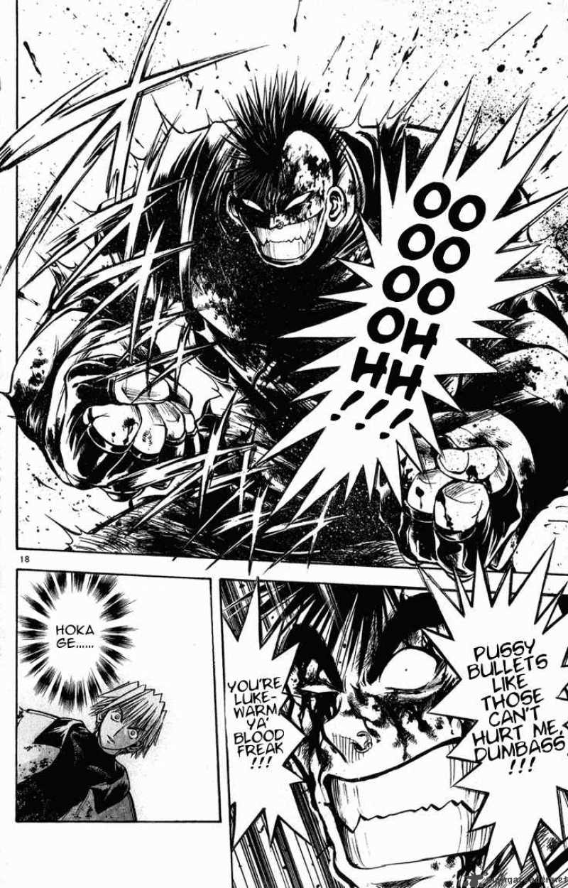 Flame Of Recca 282 18