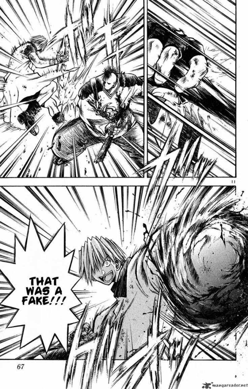 Flame Of Recca 283 11