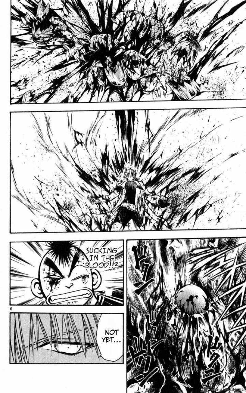 Flame Of Recca 283 6