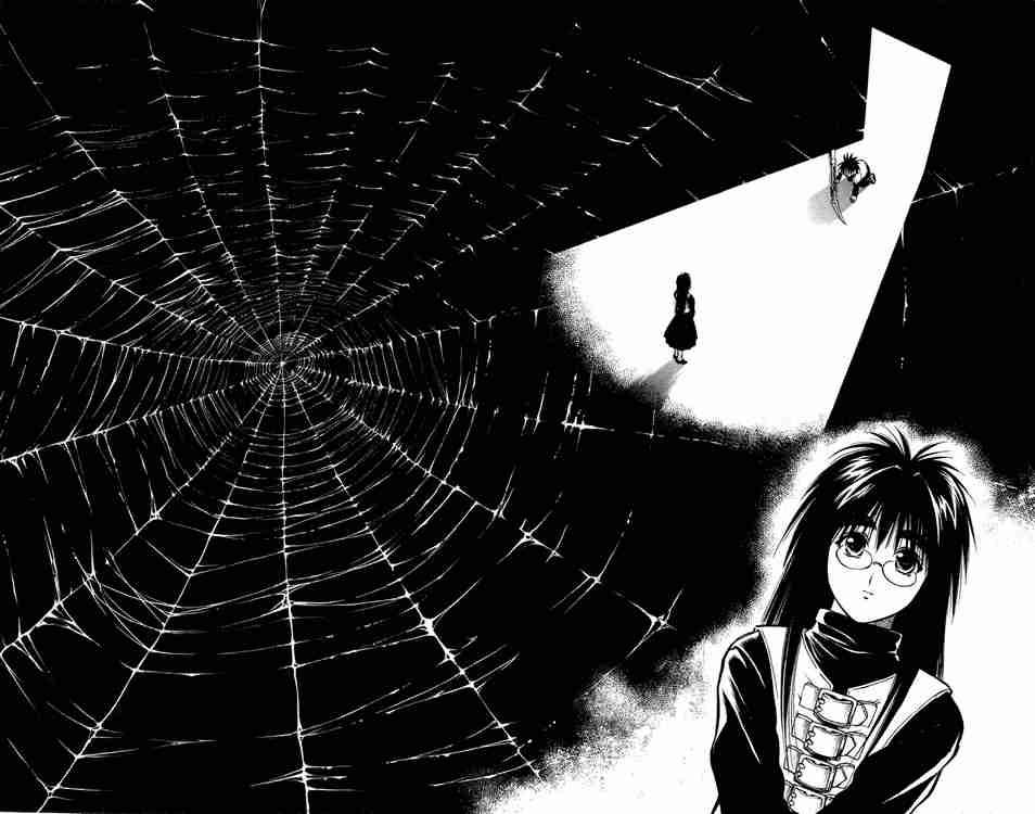 Flame Of Recca 284 14