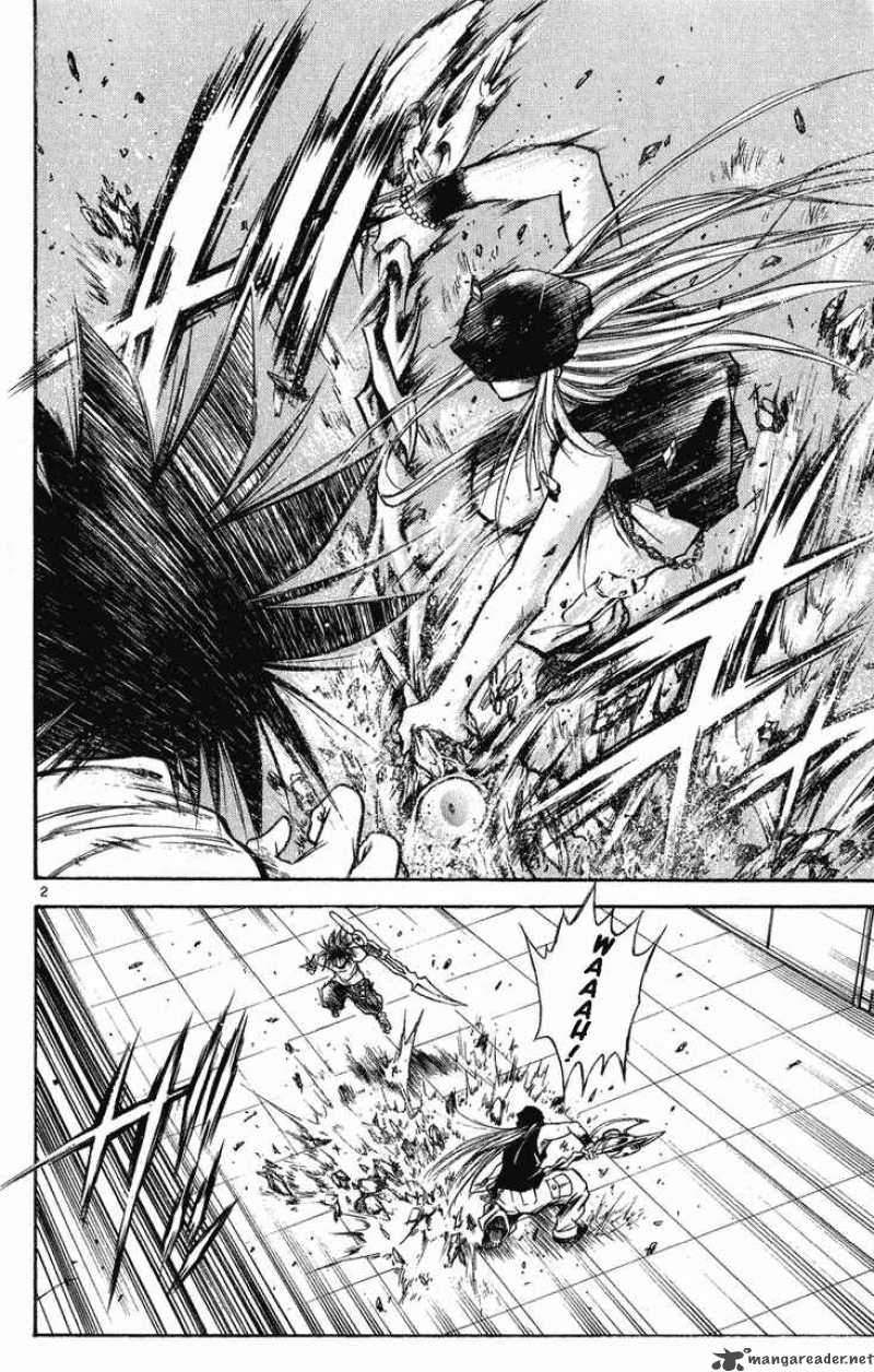 Flame Of Recca 285 2