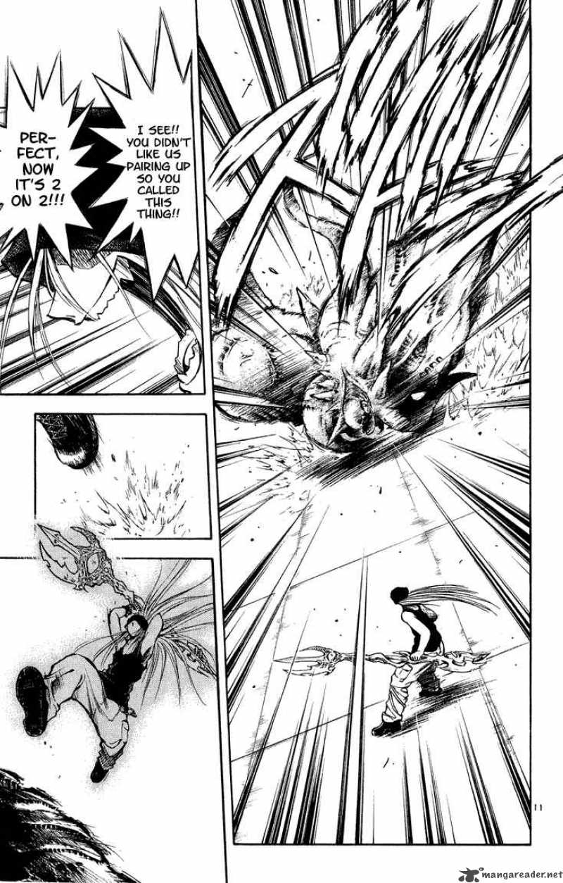 Flame Of Recca 286 10