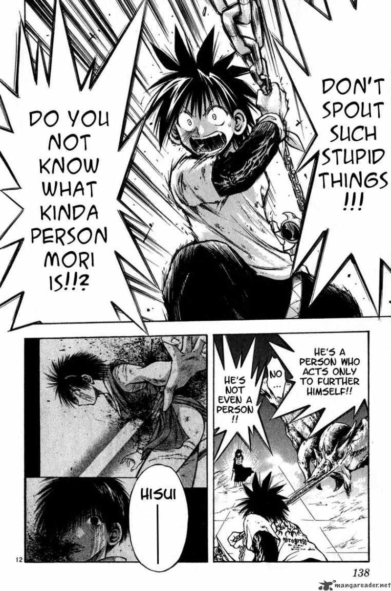 Flame Of Recca 287 12