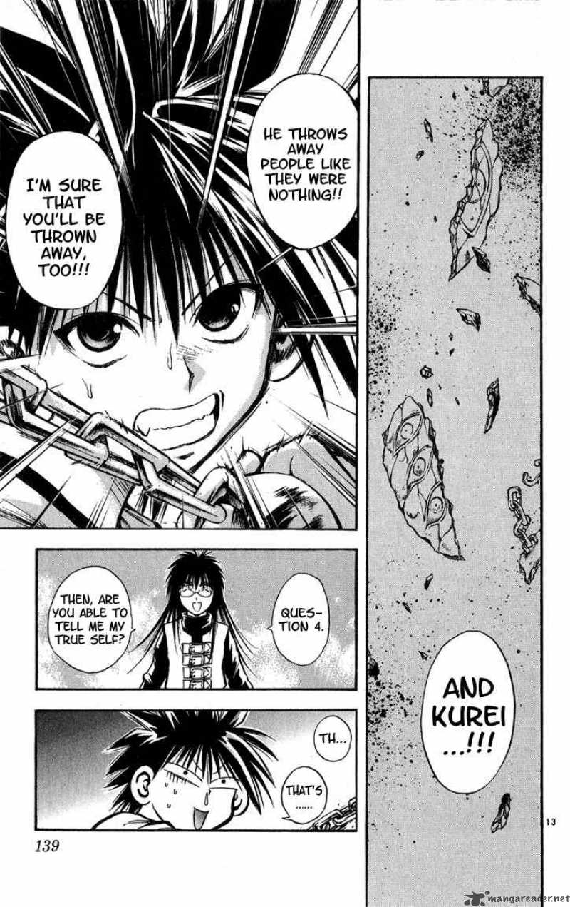 Flame Of Recca 287 13