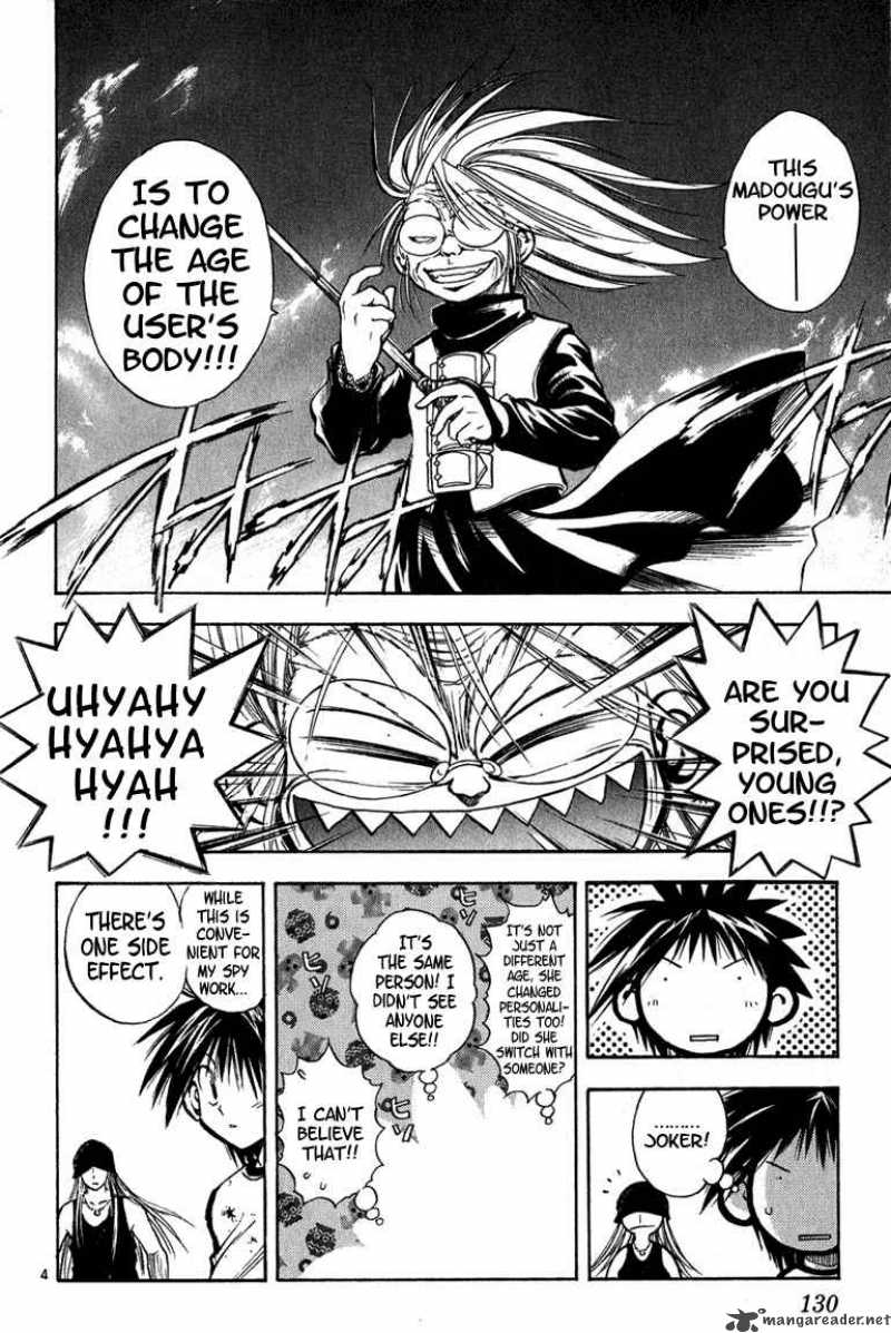 Flame Of Recca 287 4