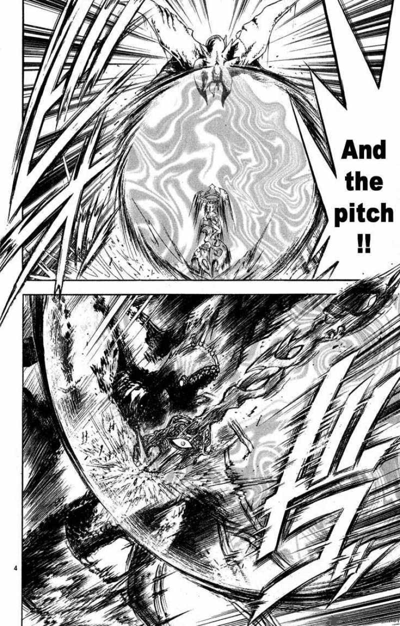 Flame Of Recca 289 4